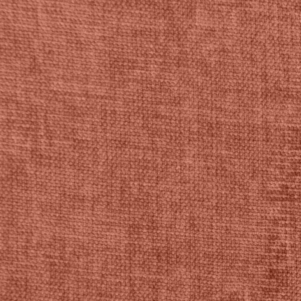 Elegant Rust Curtain Panel - Picture 4 of 4
